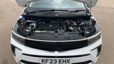 Vauxhall Grandland 1.5 Turbo D Ultimate 5dr Auto Diesel Hatchback